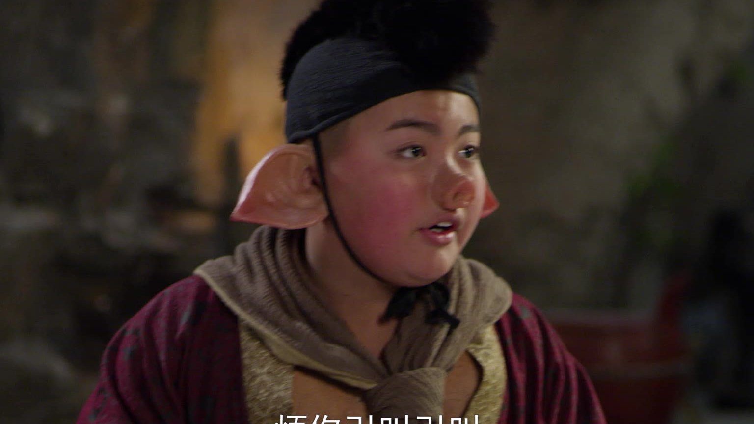 史上最萌小八戒